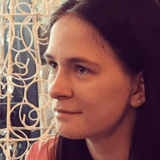 Marina Gernyak