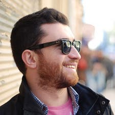 Freelancer Mark K. — Ukraina, Mariupol. Specjalizacja — Copywriting, Przepisywanie tekstów (rewright)