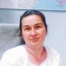 Freelancer Mariya K. — Ukraina, Kijów. Specjalizacja — Pisanie artykułów, Copywriting