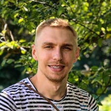 Freelancer Aleksandr M. — Ukraina, Charków. Specjalizacja — Projektowanie stron internetowych, Projektowanie dla poligrafii