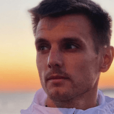 Maksim Zhelezkin