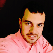 Marco M