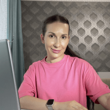 Фрилансер Світлана П. — Украина, Николаев. Специализация — Продвижение в социальных сетях (SMM), Баннеры