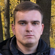 Freelancer Oleh M. — Ukraine, Dnepr. Core skill — PHP, Mechanical Engineering & Instrument Making