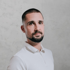 Marcin Nazgowicz