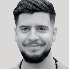 Freelancer Marcin Z. — Poland, Szczecin. Core skill — Corporate Style, Interface Design (UI/UX)
