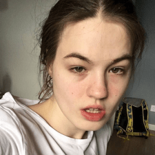 Freelancer Mariia S. — Ukraina, Kijów. Specjalizacja — Banery, Obróbka zdjęć