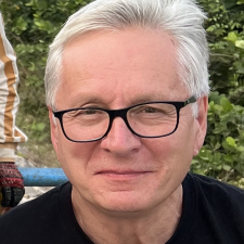 Заказчик Marek R. — Польша, Warszawa.