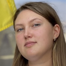 Freelancer Marharyta S. — Ukraine, Odessa. Core skill — Tuition, Articles & Blog Posts