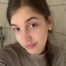Freelancer Margarita M. — Ukraine, Varash. Core skill — AI & Machine Learning, C & C++