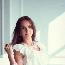 Фрилансер Margarita S. — Украина, Днепр. Специализация — Копирайтинг