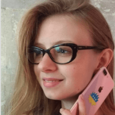 Заказчик Margarita O. — Украина, Киев.