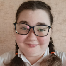 Freelancer Marharyta B. — Ukraine, Odessa. Core skill — Video Processing, AI Speech & Audio Generation