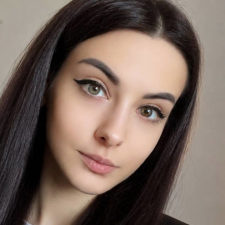 Фрилансер Маргарита М. — Україна, Кам'янське. Спеціалізація — Банери, Іконки та піксельна графіка