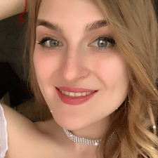 Фрилансер Маргарита Є. — Украина, Киев. Специализация — Продвижение в социальных сетях (SMM), Копирайтинг