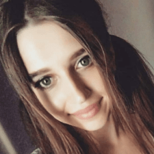 Фрилансер Маргарита К. — Украина, Новоград-Волынский. Специализация — Баннеры, Дизайн визиток