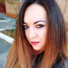 Фрилансер Маргарита О. — Украина. Специализация — Дизайн сайтов, Дизайн интерфейсов (UI/UX)
