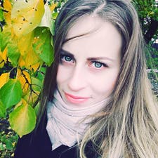 Фрилансер Маргарита С. — Украина, Рубежное. Специализация — Контент-менеджер