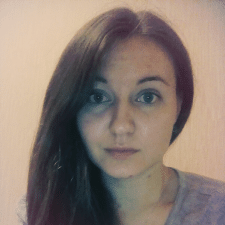 Freelancer Margarita D. — Ukraina, Charków. Specjalizacja — Copywriting, Pisanie artykułów