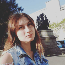 Freelancer Margaryta A. — Portugal, Setabul. Fachgebiet — Kundensupport, Testing & QA