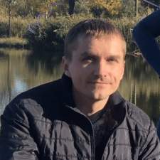 Заказчик Артур Щ. — Украина, Днепр.