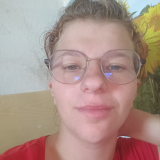 Freelancer Margarita L. — Ukraine, Kharkiv. Core skill — Text Editing & Proofreading, Rewriting