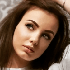 Фрилансер Марина Н. — Украина, Черновцы. Специализация — Реклама в социальных медиа, Контент-менеджер