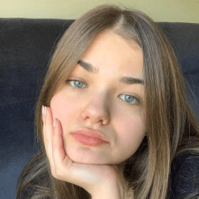 Фрилансер Marharyta H. — Украина, Львов. Специализация — Иллюстрации и рисунки, Векторная графика