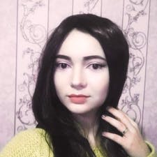 Фрилансер Маргарита П. — Украина, Николаев. Специализация — Обработка фото, Дизайн визиток
