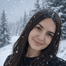Freelancer Maryna S. — Ukraine, Kyiv.