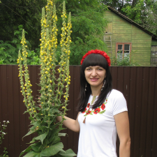 Freelancer Margarita H. — Ukraina, Czernihów. Specjalizacja — Transkrypcja nagrań