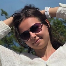 Margarita Kharitonova