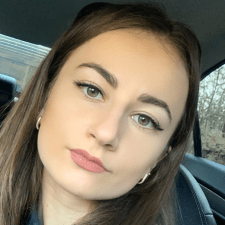 Freelancer Margarita T. — Ukraine. Specialization — Accounting Services