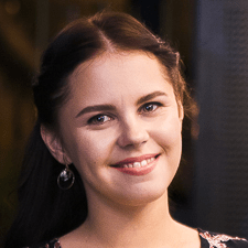 Заказчик Марина З. — Украина, Винница.