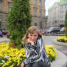 Фрилансер Марина М. — Украина, Харьков. Специализация — Написание статей, Написание сценария