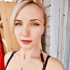 Freelancer Mariya Z. — Ukraina, Nikołajew. Specjalizacja — Układ HTML i CSS, Javascript & Typescript