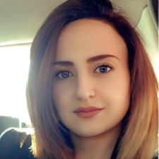 Freelancer Marina S. — Armenia, Erewan. Specjalizacja — Copywriting, Edycja i korekta tekstu