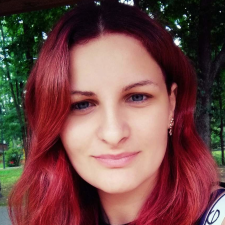 Фрилансер Марія Б. — Украина, Ивано-Франковск. Специализация — Векторная графика, Иллюстрации и рисунки