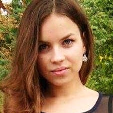 Freelancer Marina S. — Ukraine, Kharkiv. Specialization — Content Management, Social Media Marketing (SMM)