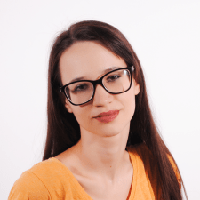 Фрилансер Мар'яна Д. — Украина, Львов. Специализация — Логотипы, Дизайн упаковки и этикетки