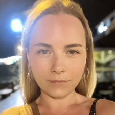 Zleceniodawca Maryna T. — Łotwa, Ryga.