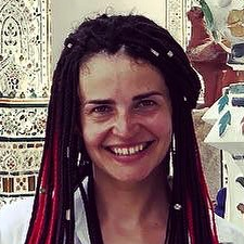 Фрилансер Maria K. — Украина, Киев. Специализация — Копирайтинг, Написание статей