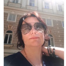Фрилансер Marianna S. — Польша. Специализация — Логотипы, Иллюстрации и рисунки