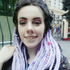Фрилансер Марьяна С. — Украина, Львов. Специализация — Полиграфический дизайн, Фирменный стиль