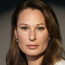 Фрилансер Марина Т. — Украина, Киев. Специализация — AI в дизайне