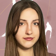 Freelancer Mariia V. — Ukraine, Dnepr. Core skill — Interface Design (UI/UX)
