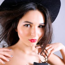 Marianna Volkova
