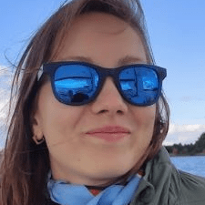Freelancer Mariya Y. — Ukraina, Kijów. Specjalizacja — Grafika wektorowa, Loga