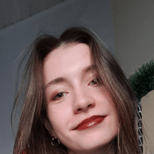 Freelancer Mariia K. — Ukraine, Khmelnitskyi. Core skill — Copywriting, Text Editing & Proofreading