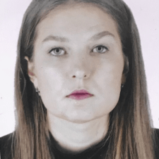 Mari Zahorodnia